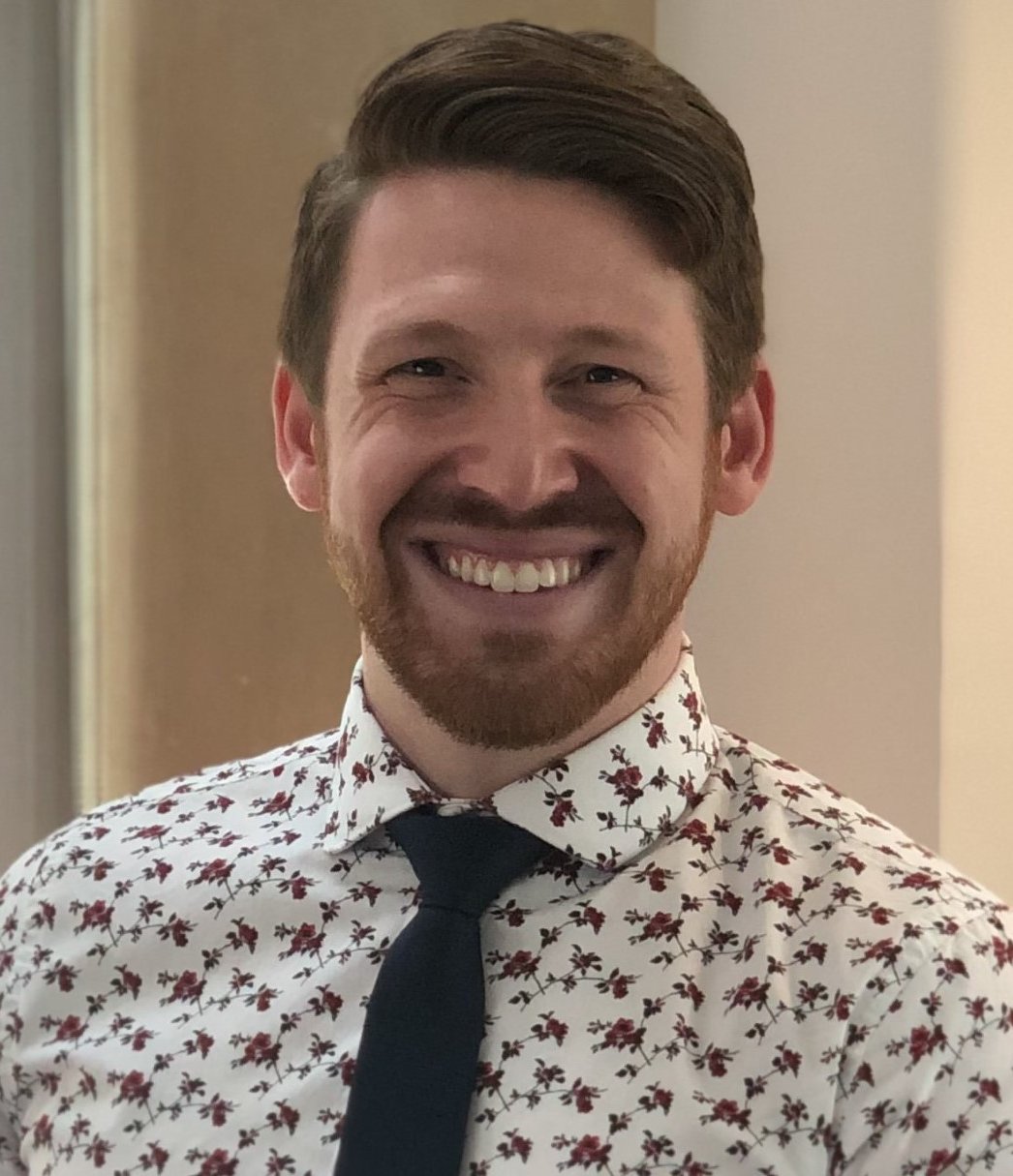 Picture of Ben Mayro, Ph.D.