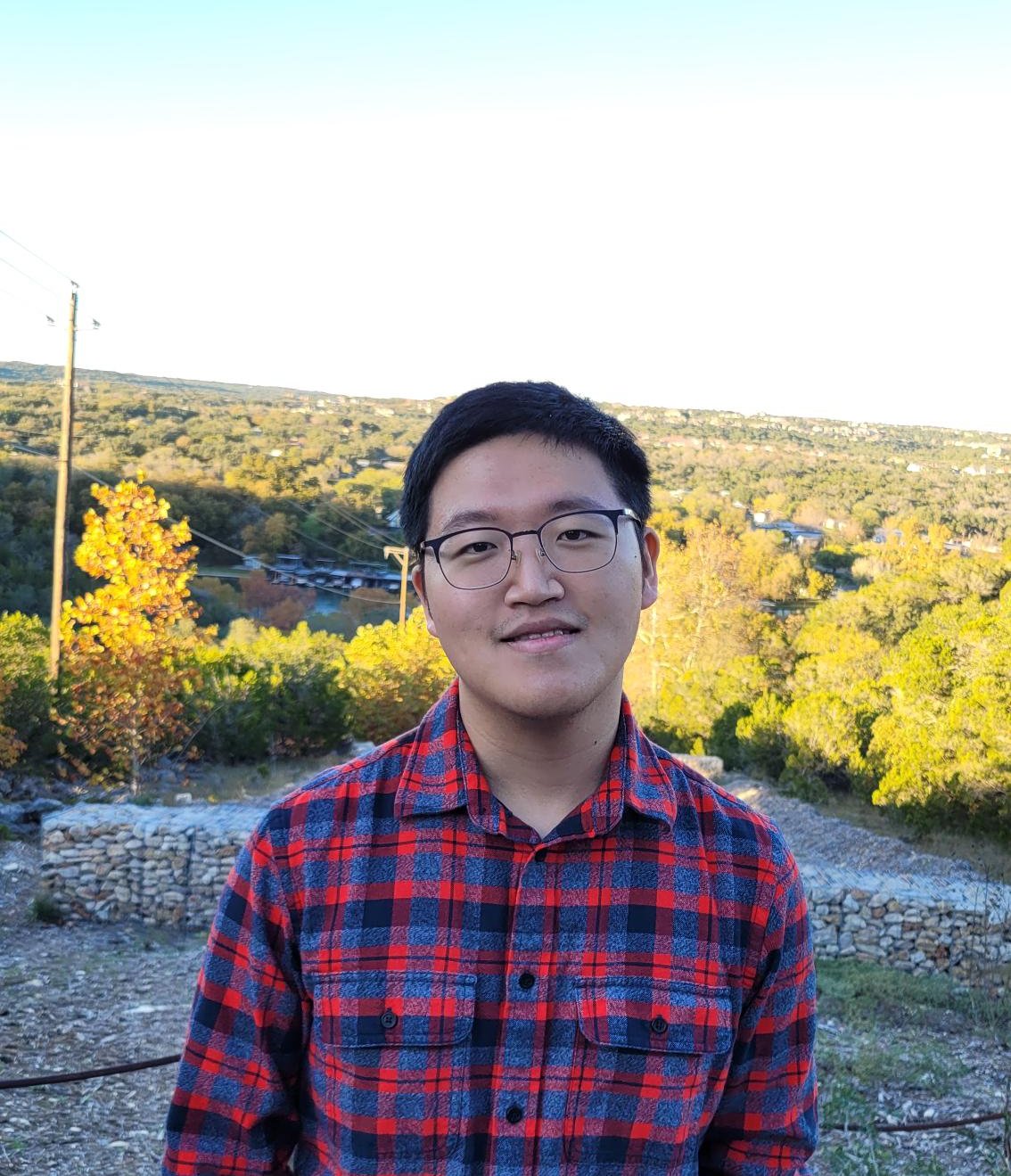 Picture of Albert Son